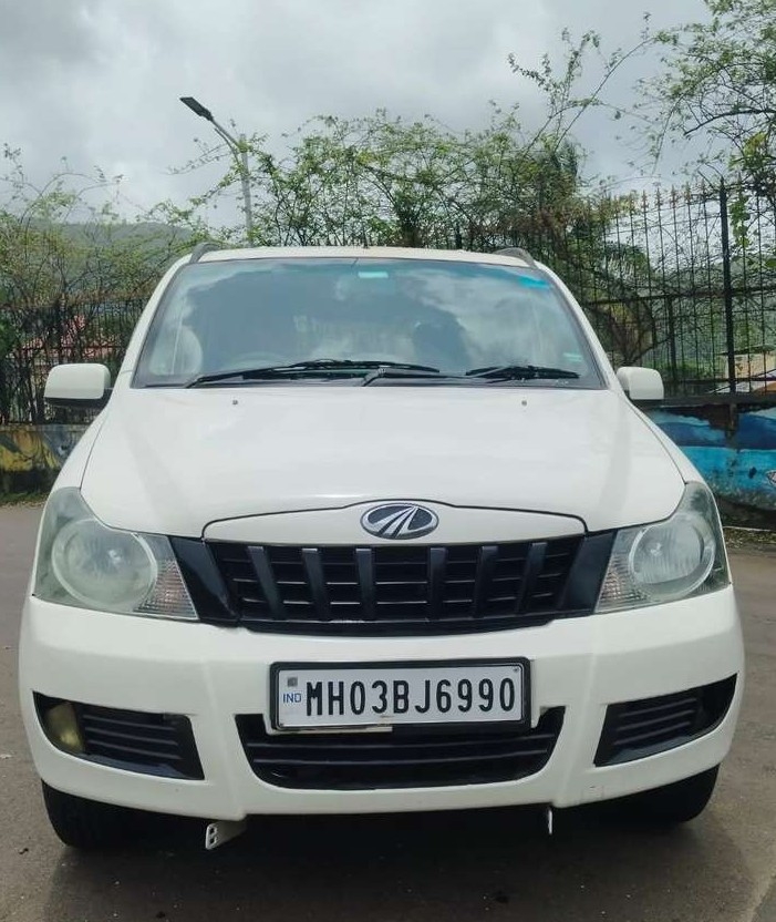 Used Mahindra Quanto 2014 is Available for Sale