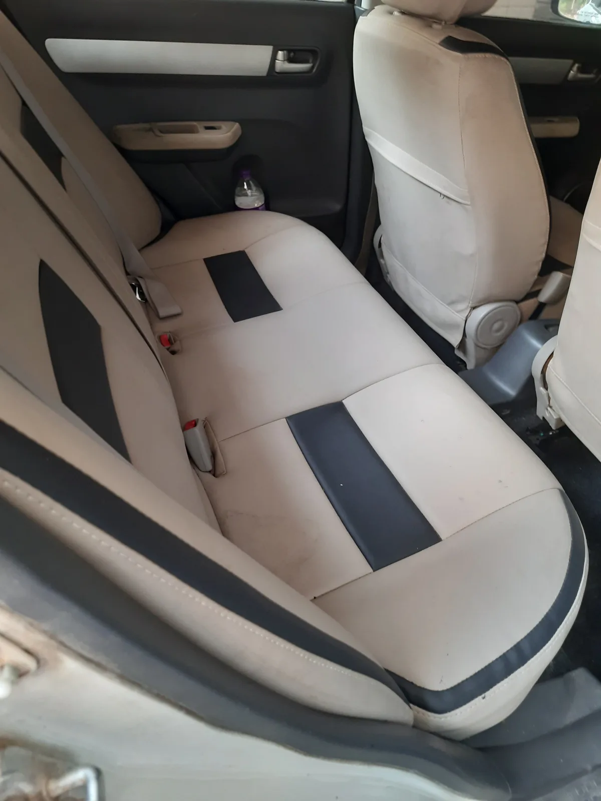Maruti Swift Desire ZXI 2011 K SERIES